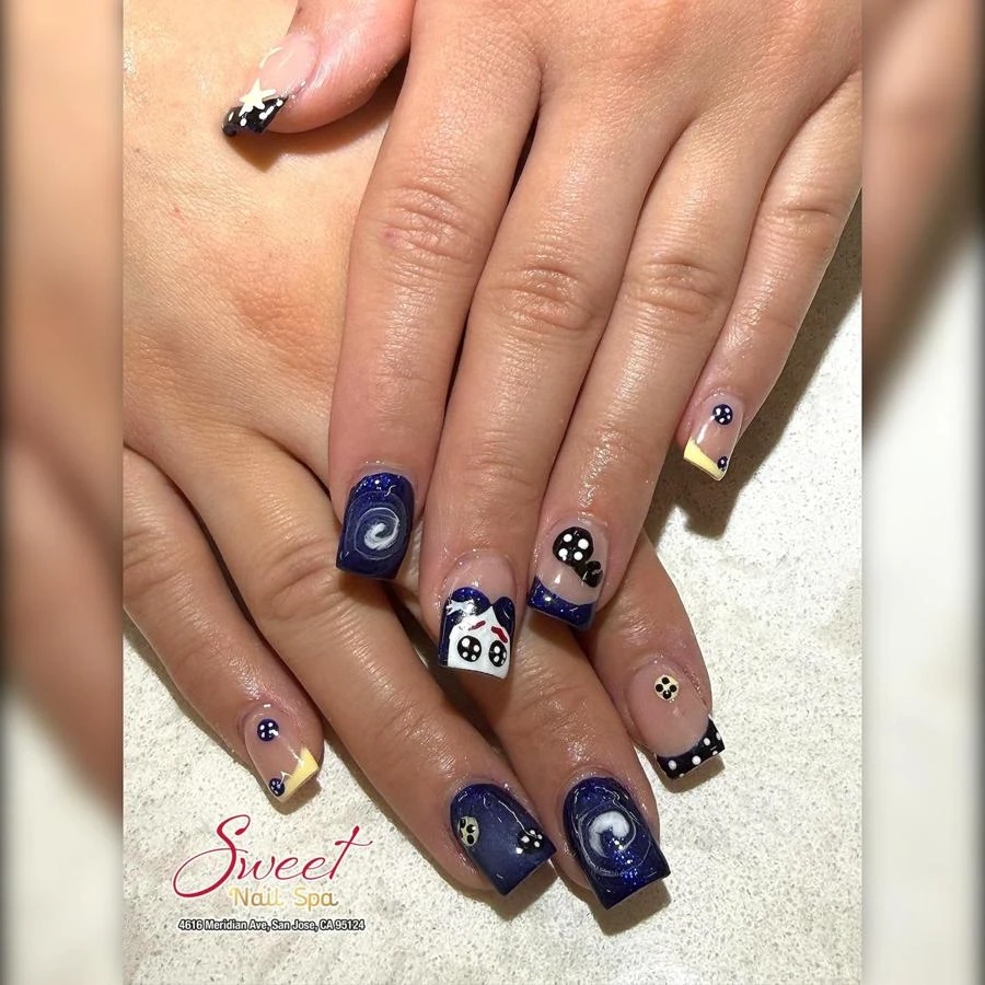 Nail Designs